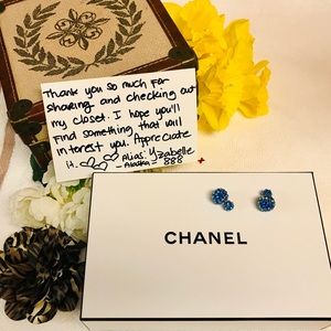 ⚡️⚡️Chanel Box⚡️⚡️
